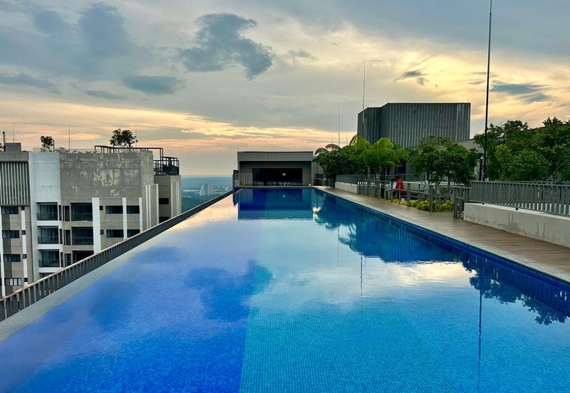 Youth City @ Vision City