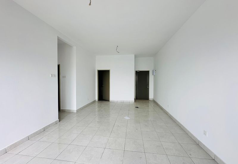 Youth City @ Vision City