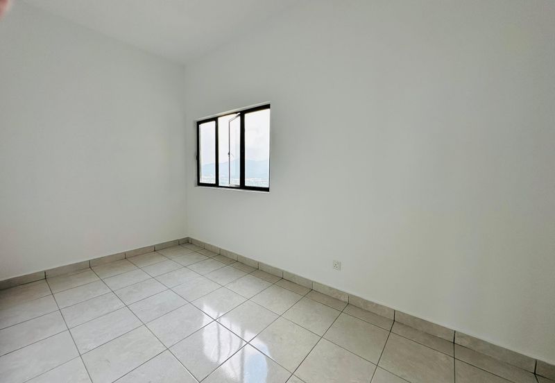 Youth City @ Vision City