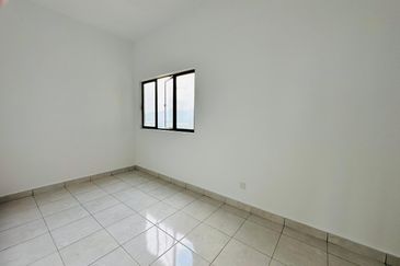 Youth City @ Vision City