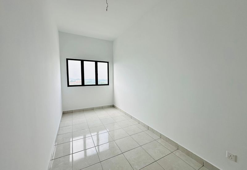 Youth City @ Vision City