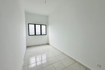 Youth City @ Vision City