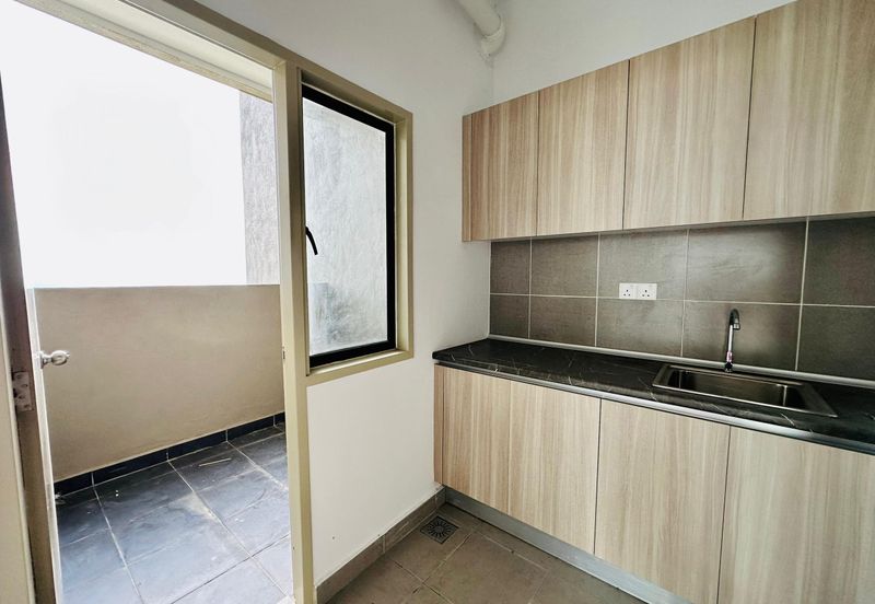 Youth City @ Vision City