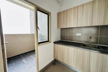 Youth City @ Vision City