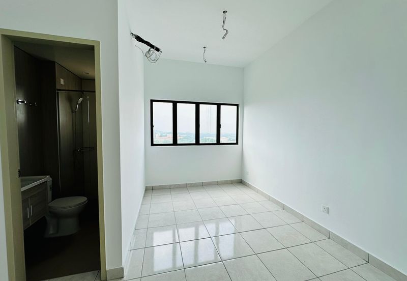 Youth City @ Vision City