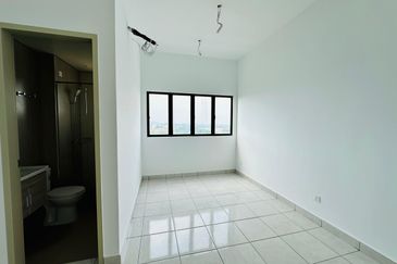 Youth City @ Vision City