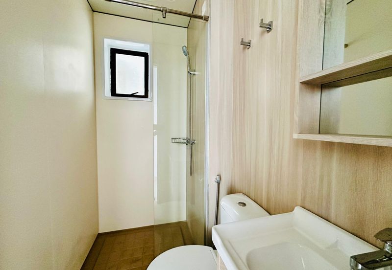 Youth City @ Vision City