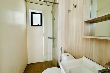 Youth City @ Vision City