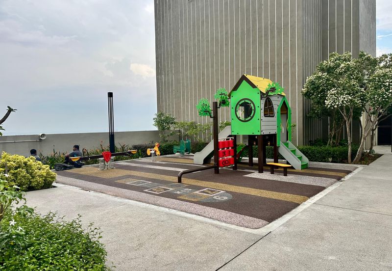 Youth City @ Vision City