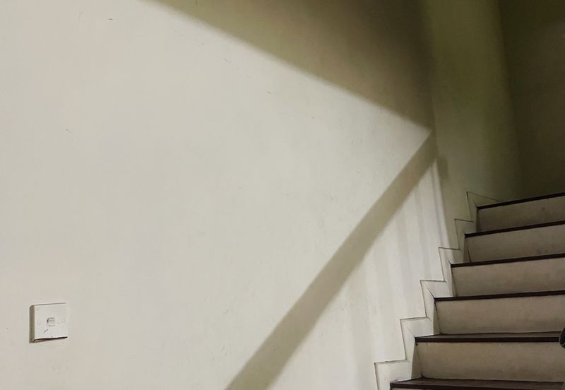 Taman Sungai Kapar Indah