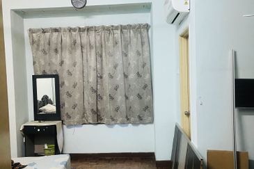 Taman Sungai Kapar Indah