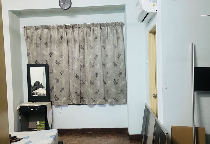 Taman Sungai Kapar Indah