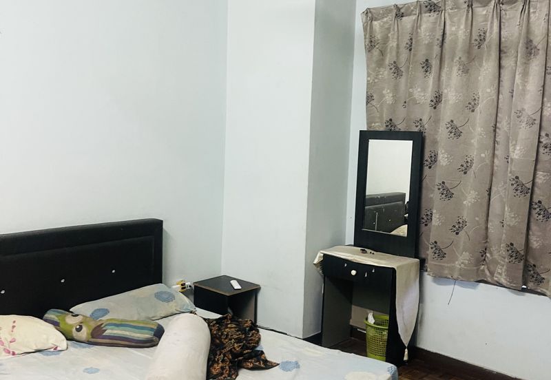 Taman Sungai Kapar Indah