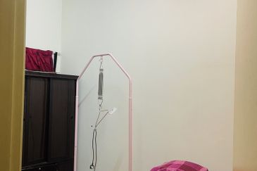 Taman Sungai Kapar Indah