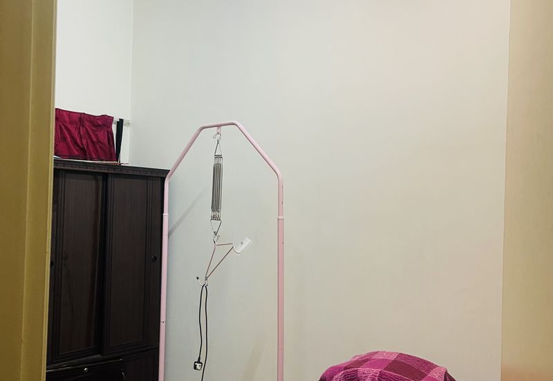 Taman Sungai Kapar Indah