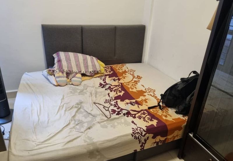 Orchis Apartment, Bandar Parklands