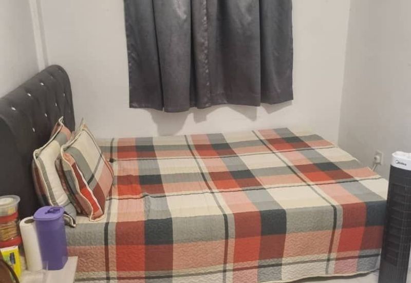 Orchis Apartment, Bandar Parklands