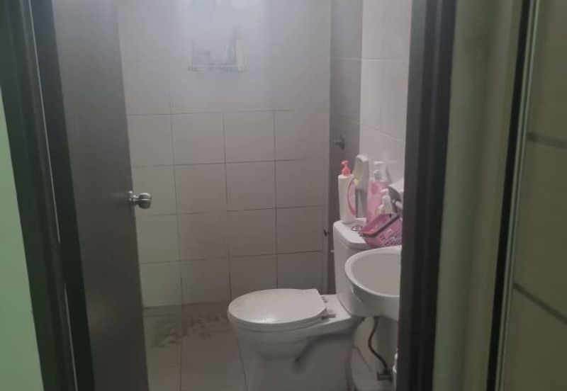 Orchis Apartment, Bandar Parklands