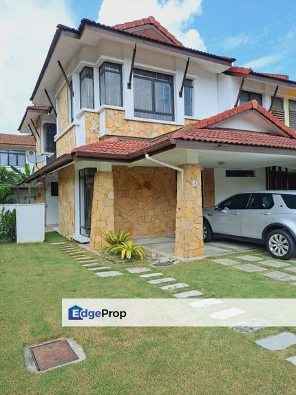 Fully Renovated House (below MV), Selangor, Port Klang