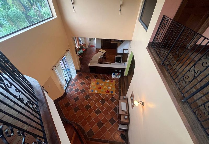 Country Heights Kajang