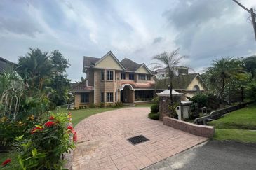 Country Heights Kajang