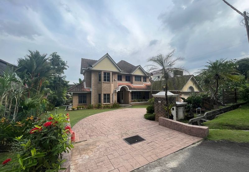 Country Heights Kajang