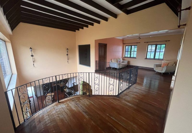 Country Heights Kajang