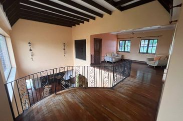 Country Heights Kajang