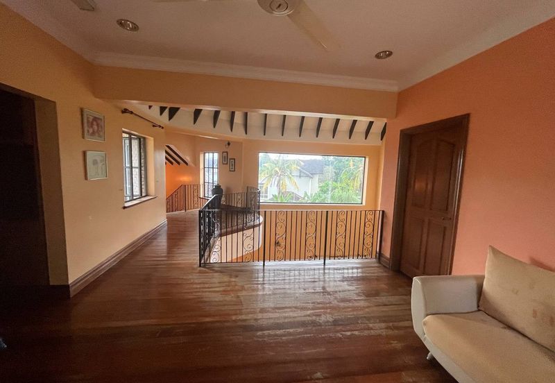 Country Heights Kajang