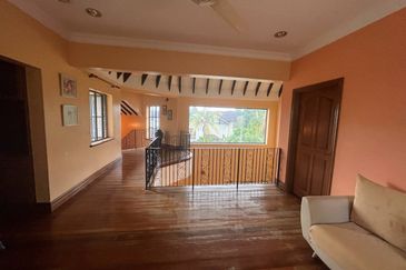 Country Heights Kajang