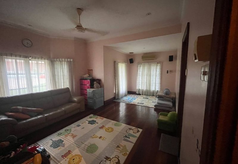 Country Heights Kajang