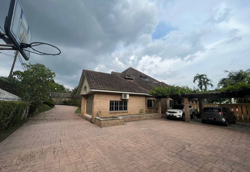 Country Heights Kajang