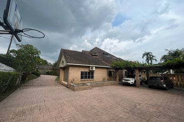 Country Heights Kajang