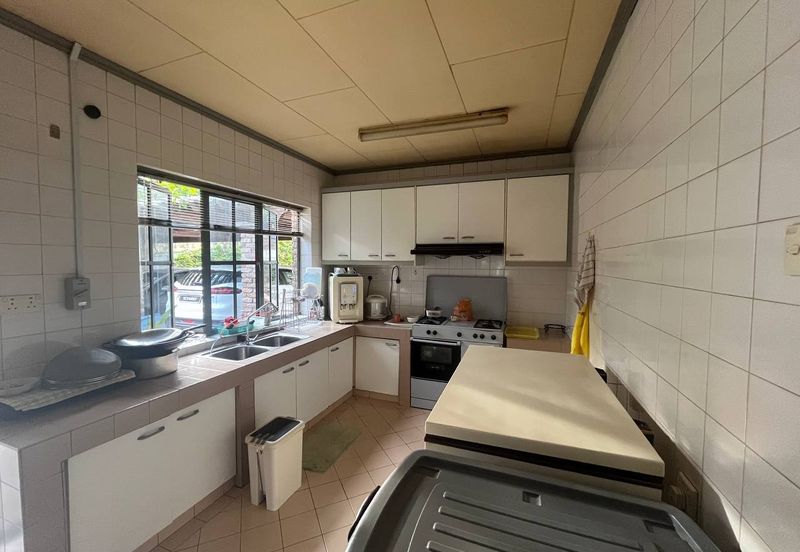 Country Heights Kajang