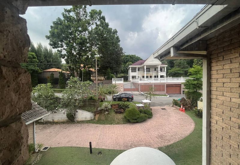 Country Heights Kajang