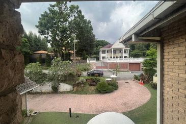 Country Heights Kajang