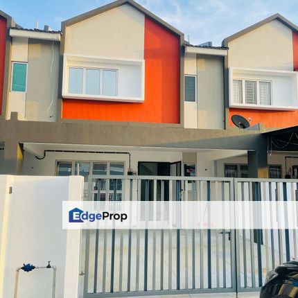 New Unit, Selangor, Rawang