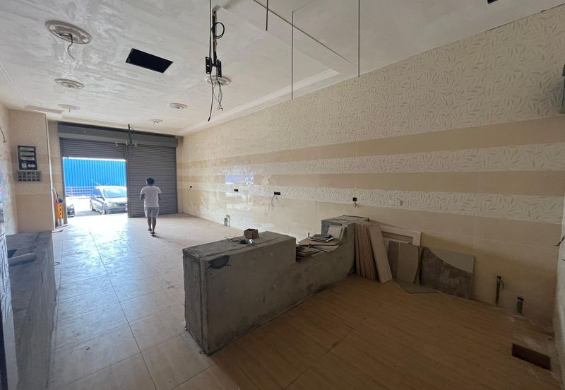 Pusat Bandar Puchong