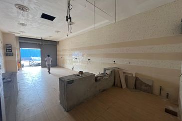 Pusat Bandar Puchong