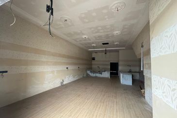 Pusat Bandar Puchong