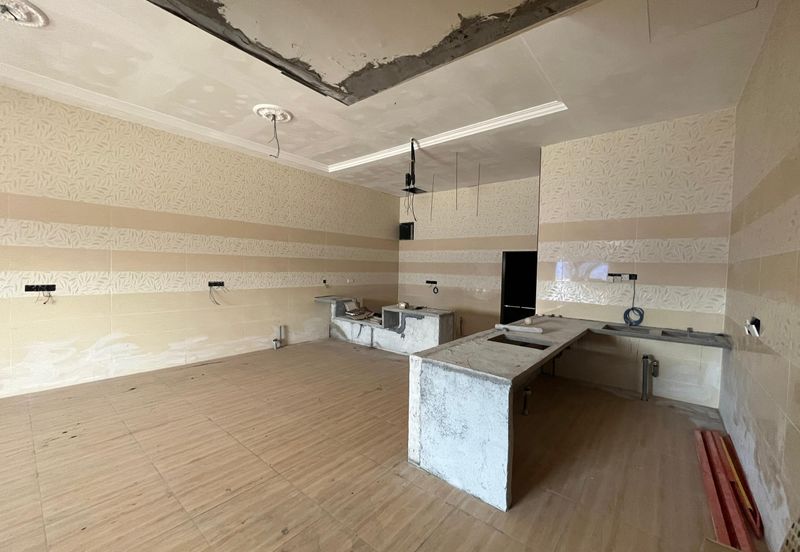 Pusat Bandar Puchong