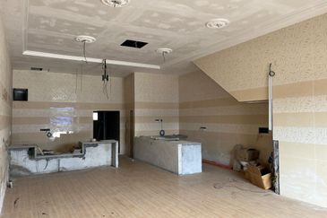 Pusat Bandar Puchong