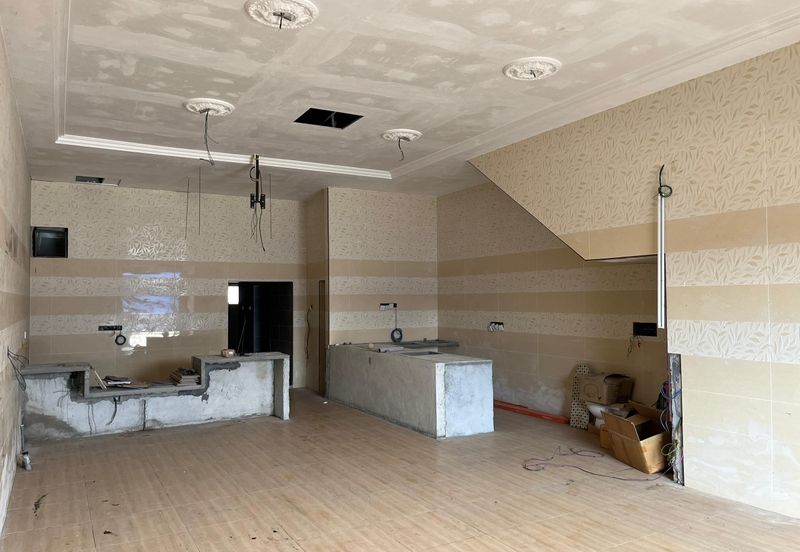 Pusat Bandar Puchong