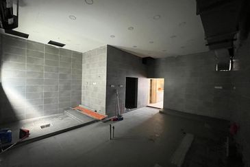 Pusat Bandar Puchong