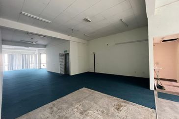 Pusat Bandar Puchong