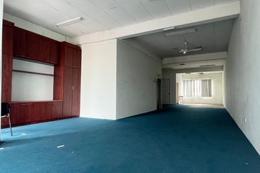 Pusat Bandar Puchong