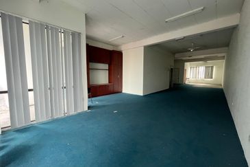 Pusat Bandar Puchong