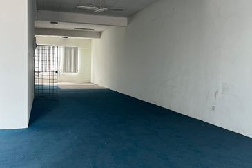 Pusat Bandar Puchong