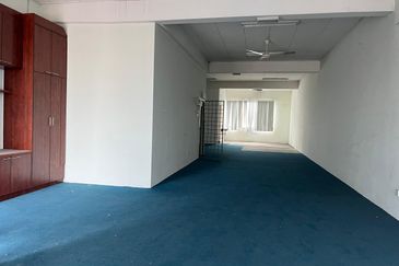 Pusat Bandar Puchong