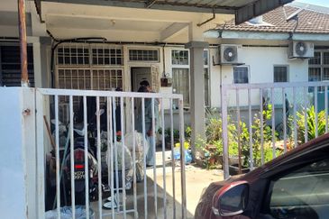 Bandar Saujana Putra